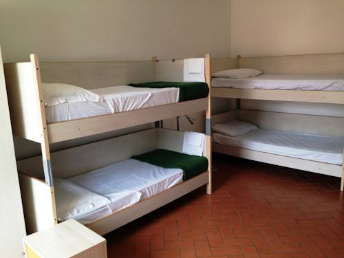 Imagen de la habitación del Hostel Ospitalia Del Mare. Foto 3