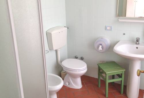 Imagen de la habitación del Hostel Ospitalia Del Mare. Foto 4