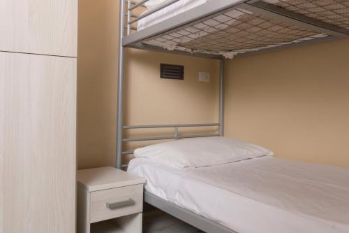 Imagen de la habitación del Hostel Ostello 7 Santi. Foto 10