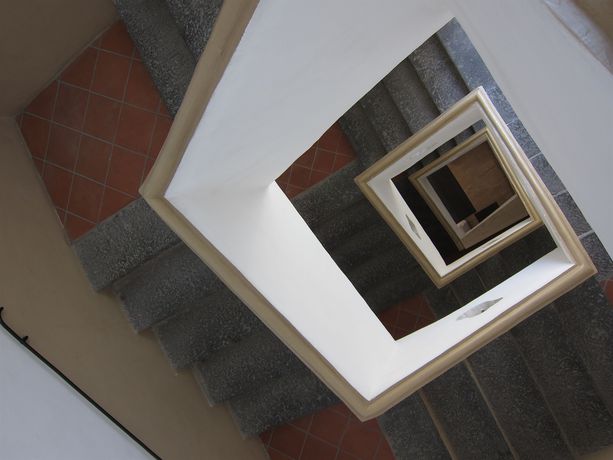 Imagen de la habitación del Hostel Ostello Ave Gratia Plena -. Foto 2