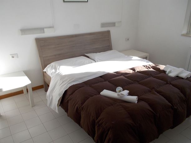 Imagen de la habitación del Hostel Ostello Ave Gratia Plena -. Foto 3