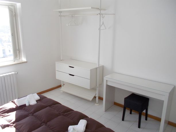 Imagen de la habitación del Hostel Ostello Ave Gratia Plena -. Foto 4