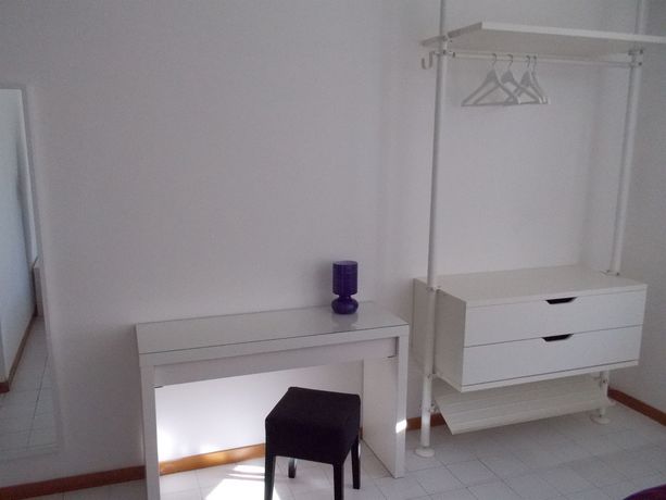 Imagen de los interiores del Hostel Ostello Ave Gratia Plena -. Foto 15