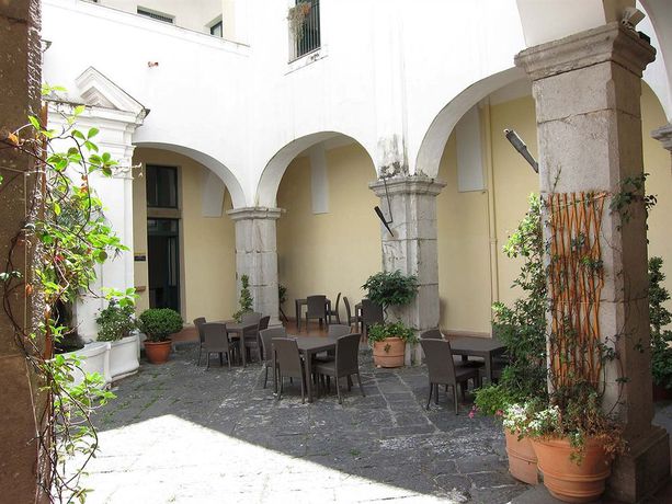 Imagen de la habitación del Hostel Ostello Ave Gratia Plena -. Foto 5