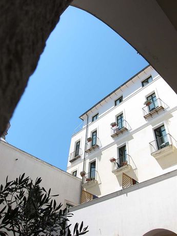 Imagen de la habitación del Hostel Ostello Ave Gratia Plena -. Foto 6