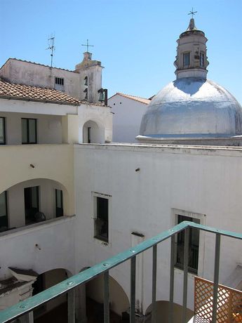 Imagen de la habitación del Hostel Ostello Ave Gratia Plena -. Foto 7