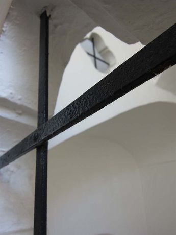 Imagen de los interiores del Hostel Ostello Ave Gratia Plena -. Foto 16