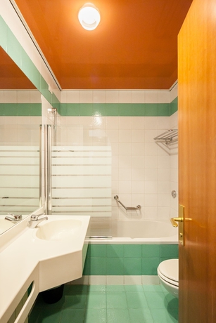 Imagen de la habitación del Hostel Ostello Bello Grande. Foto 9