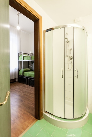 Imagen de la habitación del Hostel Ostello Bello Grande. Foto 12