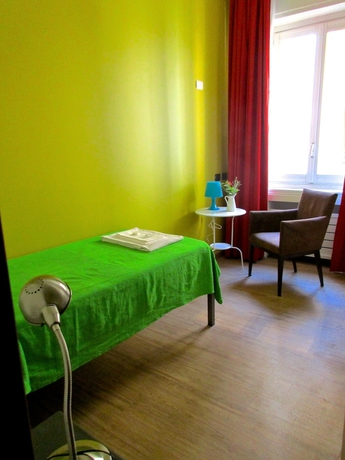 Imagen de la habitación del Hostel Ostello Bello Grande. Foto 14