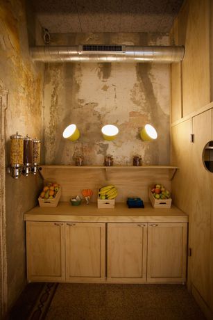 Imagen del bar/restaurante del Hostel Ostello Bello Lake Como. Foto 3