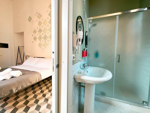 Imagen general del Hostel Ostello Bello Palermo. Foto 8
