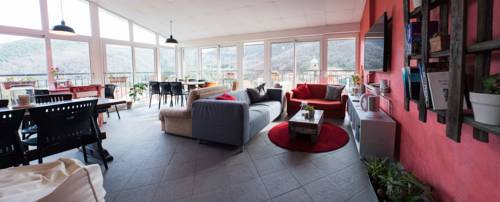 Imagen de la habitación del Hostel Ostello Tramonti -. Foto 2