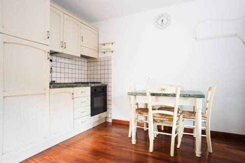 Imagen de la habitación del Hostel Ostello Tramonti -. Foto 3