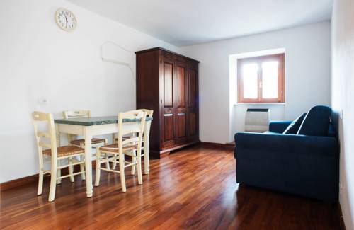 Imagen de la habitación del Hostel Ostello Tramonti -. Foto 4