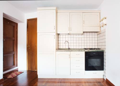 Imagen de la habitación del Hostel Ostello Tramonti -. Foto 5