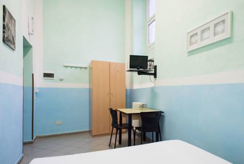 Imagen de la habitación del Hostel Ostello Tramonti -. Foto 6