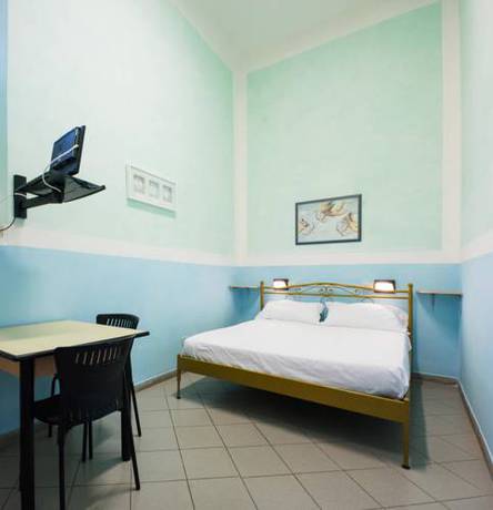 Imagen general del Hostel Ostello Tramonti -. Foto 1