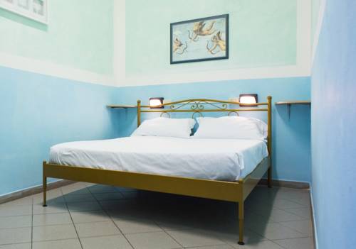 Imagen de la habitación del Hostel Ostello Tramonti -. Foto 7
