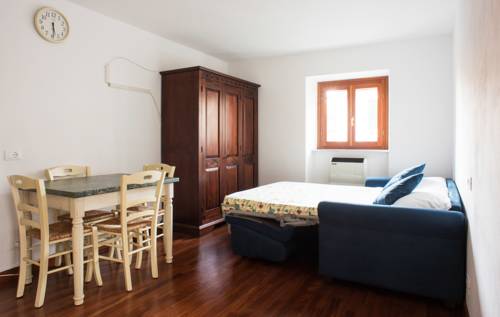 Imagen de la habitación del Hostel Ostello Tramonti -. Foto 8