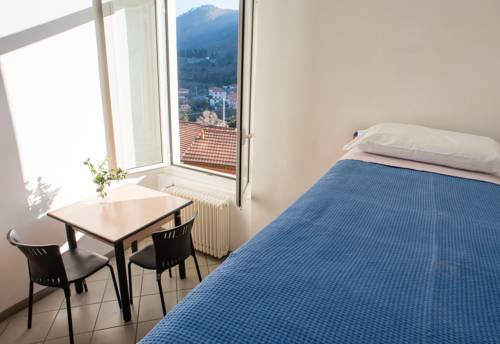Imagen de la habitación del Hostel Ostello Tramonti -. Foto 11