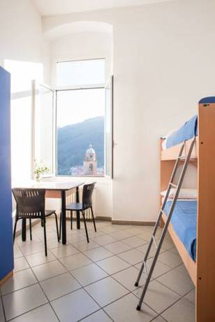 Imagen de la habitación del Hostel Ostello Tramonti -. Foto 12