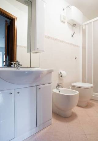 Imagen de la habitación del Hostel Ostello Tramonti -. Foto 14