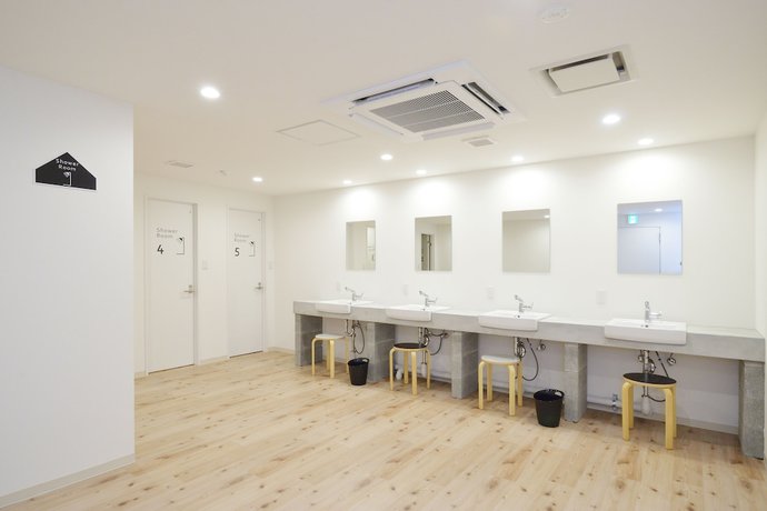 Imagen de la habitación del Hostel Otaru YaDo. Foto 3