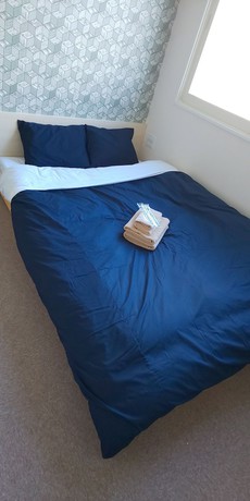 Imagen de la habitación del Hostel Otaru YaDo. Foto 4