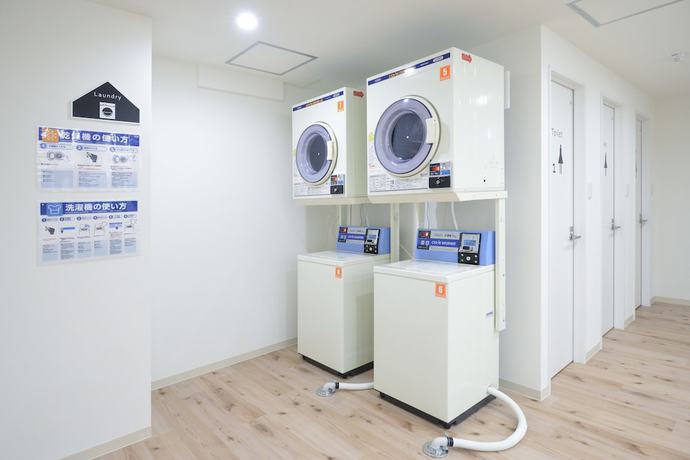 Imagen de la habitación del Hostel Otaru YaDo. Foto 6