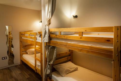 Imagen de la habitación del Hostel Otellia -. Foto 4