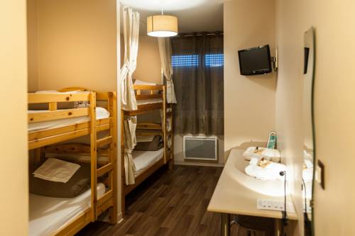 Imagen de la habitación del Hostel Otellia -. Foto 5