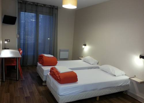 Imagen de la habitación del Hostel Otellia -. Foto 6