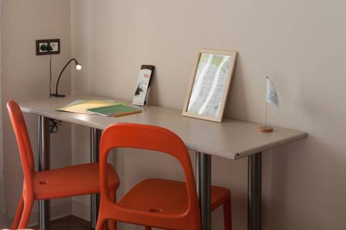 Imagen de la habitación del Hostel Otellia -. Foto 7