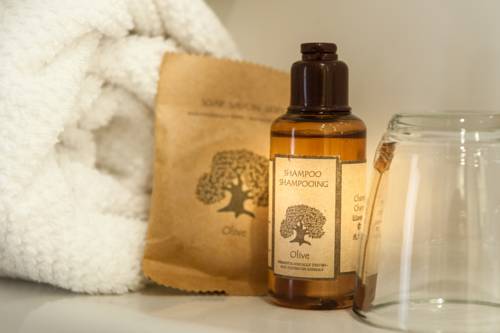 Imagen de la habitación del Hostel Otellia -. Foto 8