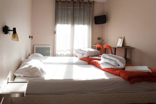 Imagen de la habitación del Hostel Otellia -. Foto 9