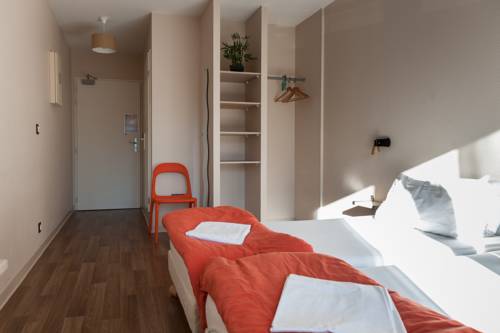 Imagen de la habitación del Hostel Otellia -. Foto 11