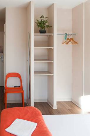 Imagen de la habitación del Hostel Otellia -. Foto 12