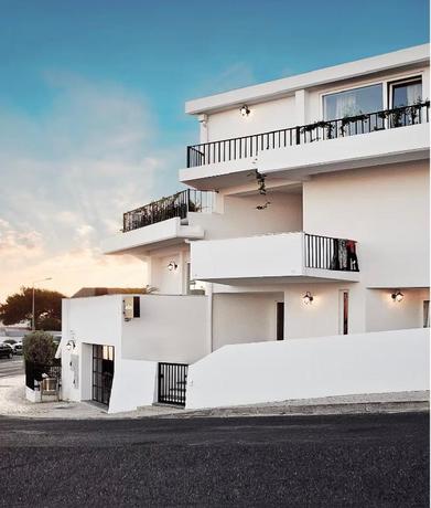 Imagen general del Hostel Outsite Ericeira - Boavista. Foto 1