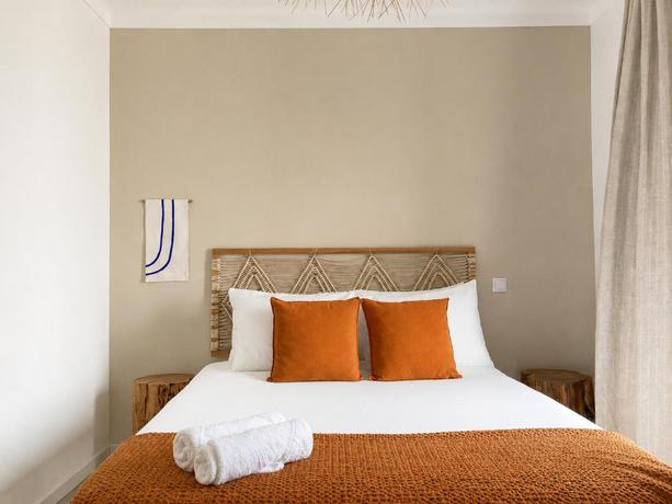 Imagen de la habitación del Hostel Outsite Ericeira - Boavista. Foto 3