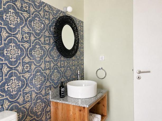 Imagen de la habitación del Hostel Outsite Ericeira - Boavista. Foto 5