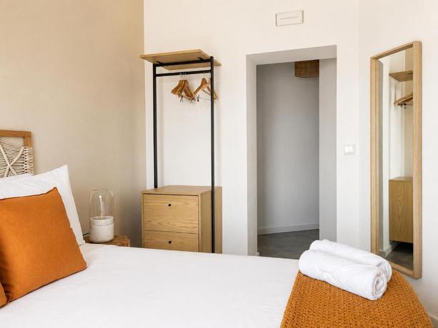 Imagen de la habitación del Hostel Outsite Ericeira - Boavista. Foto 6