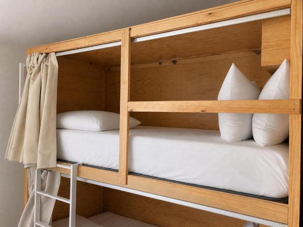 Imagen de la habitación del Hostel Outsite Ericeira - Boavista. Foto 7