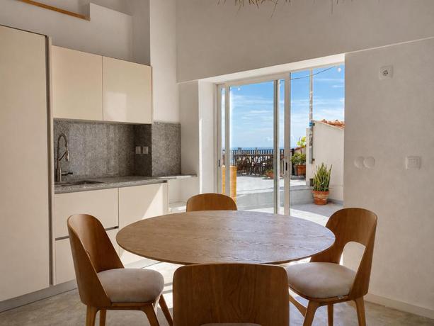 Imagen de la habitación del Hostel Outsite Ericeira - Boavista. Foto 9