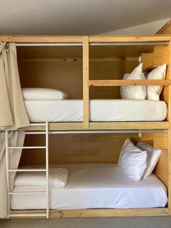 Imagen de la habitación del Hostel Outsite Ericeira - Boavista. Foto 11