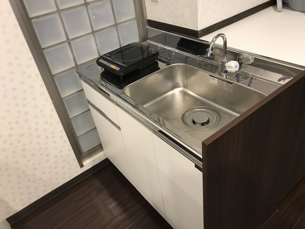 Imagen de la habitación del Hostel Owl Tokyo Nippori. Foto 6
