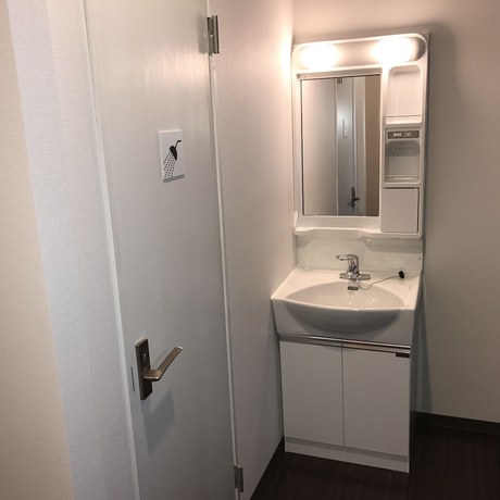 Imagen de la habitación del Hostel Owl Tokyo Nippori. Foto 9