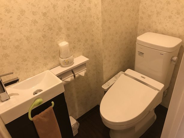 Imagen de la habitación del Hostel Owl Tokyo Nippori. Foto 10