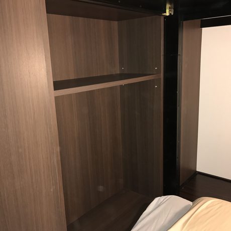 Imagen de la habitación del Hostel Owl Tokyo Nippori. Foto 14
