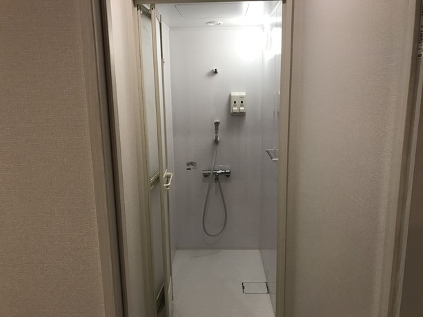 Imagen de la habitación del Hostel Owl Tokyo Nippori. Foto 16